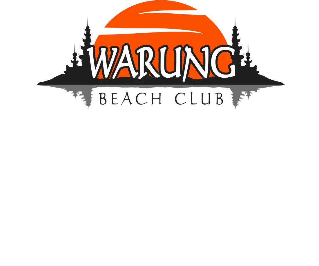 Warung Beach Club · Tour 2026 · Porto Alegre